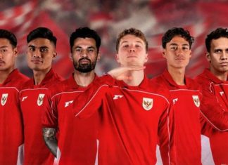 Garuda Terus Terbang! Indonesia Lolos ke Putaran Keempat Kualifikasi Piala Dunia 2026 Meski Ditaklukkan Jepang