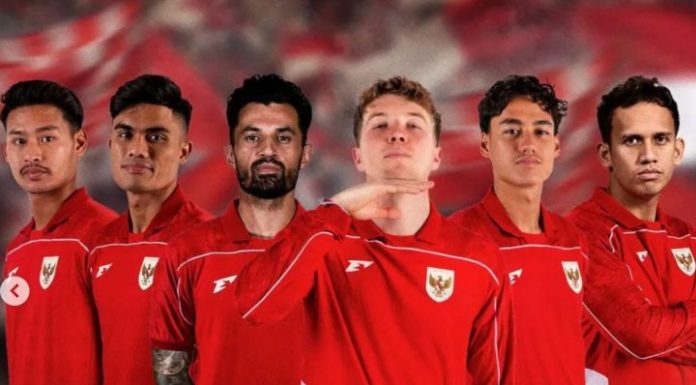 Garuda Terus Terbang! Indonesia Lolos ke Putaran Keempat Kualifikasi Piala Dunia 2026 Meski Ditaklukkan Jepang