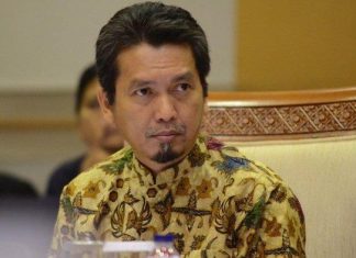 Putra Lampung Al Muzzammil Yusuf Terpilih Jadi Presiden PKS 2025–2030