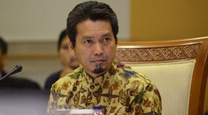 Putra Lampung Al Muzzammil Yusuf Terpilih Jadi Presiden PKS 2025–2030
