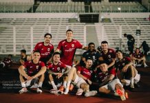 Dukung Garuda! Timnas Indonesia Siap Tempur Lawan China di GBK, Jangan Lewatkan!