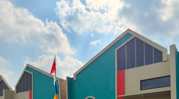 Hanya dengan Rp 2,5 Juta, Warga Lampung Bisa Punya Rumah Modern Dekat ITERA