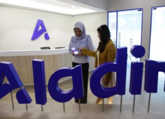 Bank Aladin Syariah Beri Ruang Maksimal Hingga 95% dari Gaji untuk ASN dan Pensiunan di Lampung