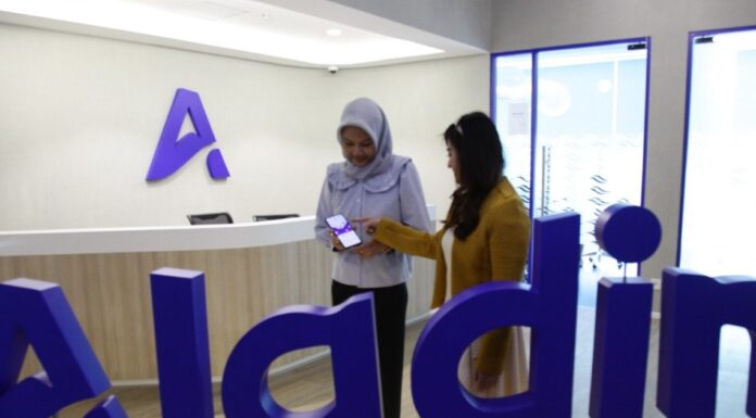 Bank Aladin Syariah Beri Ruang Maksimal Hingga 95% dari Gaji untuk ASN dan Pensiunan di Lampung