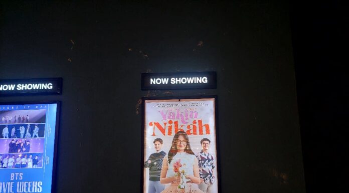 Udah Siap Nikah, tapi Belum Yakin? Mending Nonton Film Yakin Nikah, deh
