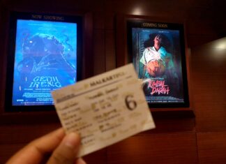 Bukan Sekadar Jumpscare Biasa: Tumbal Darah, Horor yang Menguliti Realita Pahit dan Taruhan Nyawa Aktor