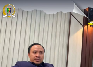 Komisi I DPRD Provinsi Lampung Terima Aspirasi Masyarakat Terkait Konflik Agraria di Sukarame Bandar Lampung