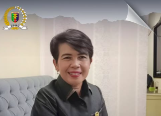 DPRD Lampung Berkomitmen Lahirkan Peraturan Daerah (Perda) Tata Niaga Singkong Untuk Melindungi Petani