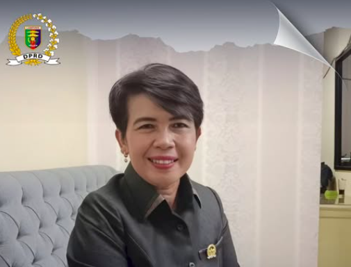 DPRD Lampung Berkomitmen Lahirkan Peraturan Daerah (Perda) Tata Niaga Singkong Untuk Melindungi Petani