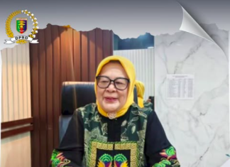 DPRD Provinsi Lampung, Elly Wahyuni Angkat Bicara Terkait Kasus Keracunan Program MBG