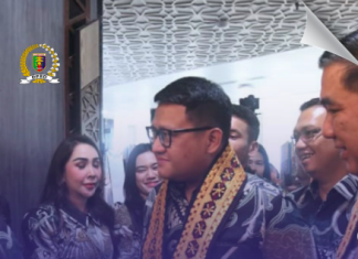Pemprov dan DPRD Provinsi Lampung Dukung Penguatan Hilirisasi Komoditas Lokal dalam Rakerda XIV BPD Himpunan Pengusaha Muda Indonesia (HIPMI) Lampung