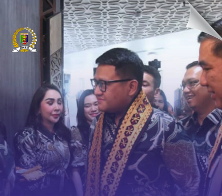 Pemprov dan DPRD Provinsi Lampung Dukung Penguatan Hilirisasi Komoditas Lokal dalam Rakerda XIV BPD Himpunan Pengusaha Muda Indonesia (HIPMI) Lampung