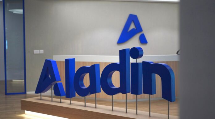 Margin Rendah, Proses Cepat: Bank Aladin Syariah Hadir di Lampung Permudah ASN dan Pensiunan Dapat Pembiayaan