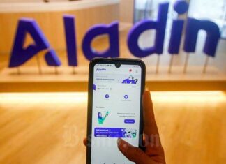 Tanpa Ribet, Bank Aladin Syariah Hadir di Lampung dengan Pembiayaan Pensiunan hingga Usia 69 Tahun