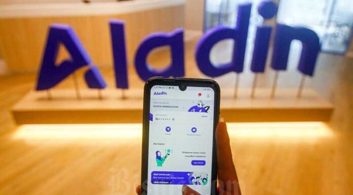 Tanpa Ribet, Bank Aladin Syariah Hadir di Lampung dengan Pembiayaan Pensiunan hingga Usia 69 Tahun