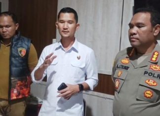 Heboh di Lampung! Oknum Polisi Curi Mobil Perwira Mabes Polri, Terungkap Jaringan Pemalsuan Dokumen Kendaraan