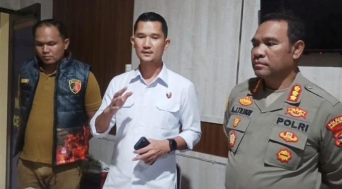 Heboh di Lampung! Oknum Polisi Curi Mobil Perwira Mabes Polri, Terungkap Jaringan Pemalsuan Dokumen Kendaraan