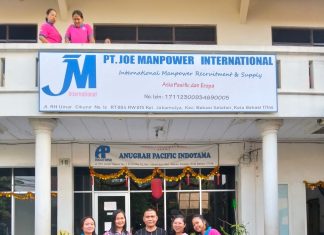 Jauhari Imbau Calon PMI Lebih Waspada, Posko Desa Siap Dampingi Pemberangkatan Legal