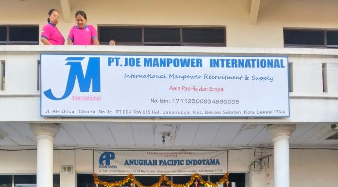 Jauhari Imbau Calon PMI Lebih Waspada, Posko Desa Siap Dampingi Pemberangkatan Legal