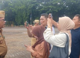 Wujudkan Kesehatan Gratis, Pemkot Bandar Lampung Komitmen Bayarkan P2KM