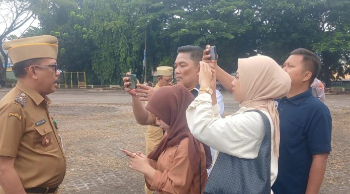 Wujudkan Kesehatan Gratis, Pemkot Bandar Lampung Komitmen Bayarkan P2KM