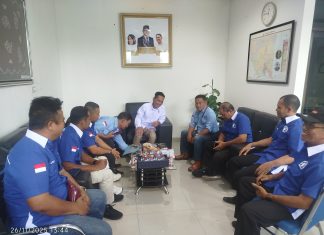 BP3MI–Sebumi Lampung Sepakat Tingkatkan Perlindungan PMI Hingga ke Desa