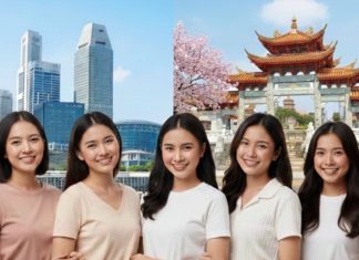 Lowongan Kerja Resmi ke Luar Negeri, Peserta Malah Dapat Uang Saku