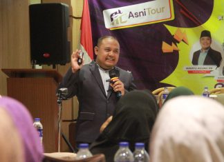 Terbatas! Asni Tour Buka Program Umroh Plus Hainan, Berangkat dari Lampung!