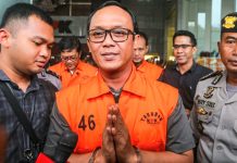 KPK Tangkap Bupati Lampung Tengah Ardito Wijaya: Uang Tunai, Emas, dan Dugaan Fee Proyek Mengemuka