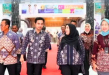 WALIKOTA BANDAR LAMPUNG HADIRI MUSYAWARAH KOMISARIAT WILAYAH II APEKSI 2025 DI JAMBI, PERKUAT SINERGI ANTARKOTA