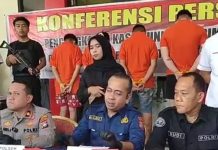 Wanita Asal Lampung Tewas di Batam — Polisi Angkat Dugaan Eksploitasi dan TPPO