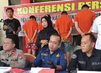 Wanita Asal Lampung Tewas di Batam — Polisi Angkat Dugaan Eksploitasi dan TPPO