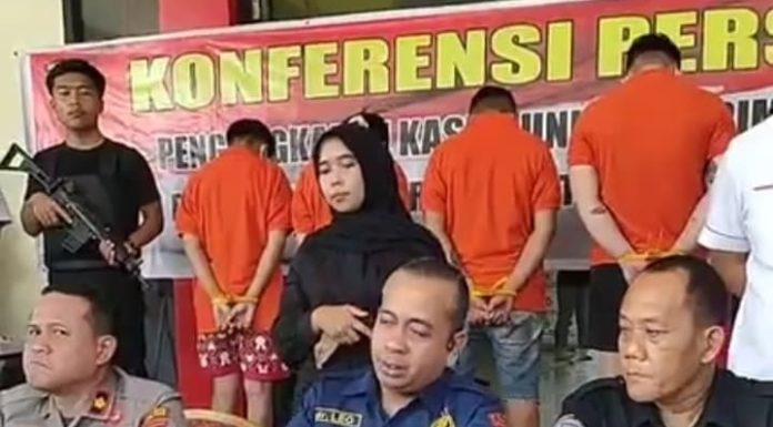 Wanita Asal Lampung Tewas di Batam — Polisi Angkat Dugaan Eksploitasi dan TPPO