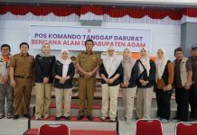 Pemerintah Kota Bandar Lampung Komitmen Terus Salurkan Bantuan Kemanusiaan Bencana Sumatera
