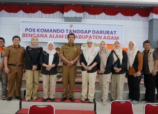 Pemerintah Kota Bandar Lampung Komitmen Terus Salurkan Bantuan Kemanusiaan Bencana Sumatera