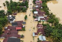 PEMKOT BANDAR LAMPUNG GELAR RAPAT KOORDINASI PENYALURAN BANTUAN UNTUK KORBAN BENCANA DI SUMATERA