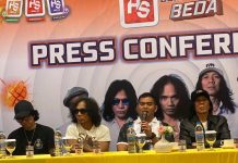 Wujud Bakti Tanah Kelahiran, Bos HS Bangun Pabrik Rokok di Lampung