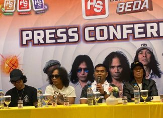 Wujud Bakti Tanah Kelahiran, Bos HS Bangun Pabrik Rokok di Lampung