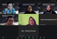 Dosen Itera Gelar PKM Pelatihan Pembuatan Video Promosi bagi Pelaku UMKM Secara Daring