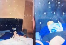 Geger! Warga Bandar Lampung Temukan Mayat Terbungkus Lakban