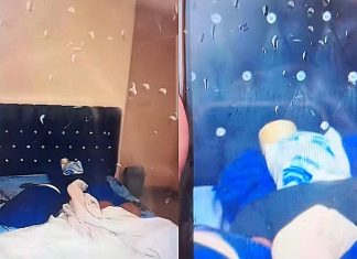 Geger! Warga Bandar Lampung Temukan Mayat Terbungkus Lakban