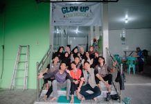 Sinergi Kebaikan Ramadan: Dompet Dhuafa Lampung dan Kahf Lampung Berkolaborasi Aksi Bersih-bersih Masjid