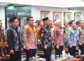 DPRD Lampung Pastikan Penyusunan RKPD Lampung Terukur, Aspiratif dan Berpihak Pada Masyarakat