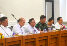 DPRD Provinsi Apresiasi Kolaborasi Pemerintah Pusat dan Daerah Dalam Kesiapan Angkutan Lebaran 2026