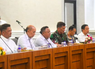 DPRD Provinsi Apresiasi Kolaborasi Pemerintah Pusat dan Daerah Dalam Kesiapan Angkutan Lebaran 2026