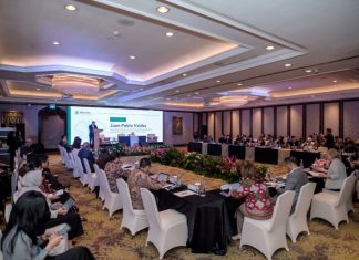 APF Canada Hadirkan Pemimpin APEC di Jakarta untuk Perkuat Keuangan Digital UMKM Perempuan
