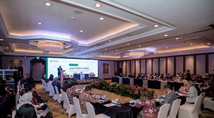 APF Canada Hadirkan Pemimpin APEC di Jakarta untuk Perkuat Keuangan Digital UMKM Perempuan