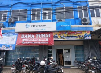 Kasus Pengalihan Jaminan Fidusia Akhirnya Diputus PN Kotabumi, Ini dia Vonisnya …