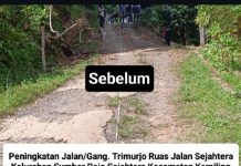 Dinas PU Kota Bandar Lampung Kembali Prioritaskan Peningkatan Infrastruktur Jalan Pada Tahun Anggaran 2026