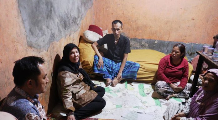 Banjir Bandar Lampung Telan Korban, Pemkot Berduka : Wali Kota Beri Satunan Untuk Keluarga Korban